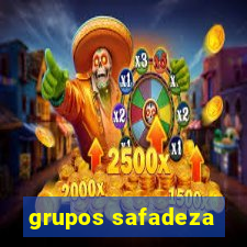 grupos safadeza